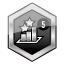 Achievement icon