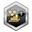 Achievement icon