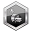 Achievement icon