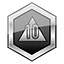 Achievement icon