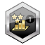 Achievement icon