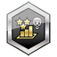 Achievement icon