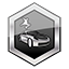 Achievement icon