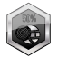 Achievement icon