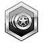 Achievement icon