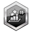 Achievement icon