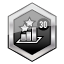 Achievement icon