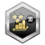 Achievement icon