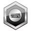 Achievement icon