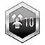 Achievement icon