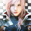 Icon for LIGHTNING RETURNS:FF13