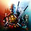 Icon for Hitman HD Pack