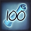 Icon for Collector 100