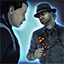 Icon for Interrogator