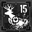 Achievement icon