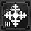 Achievement icon