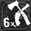 Icon for Armed For Bear