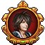 Icon for Clear the Ayuta scenario.