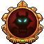 Icon for Defeat all hidden bosses.