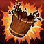 Icon for Detonator