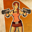 Icon for Sharpshooter