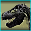 Icon for Paleontologist