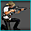 Icon for Master of Precision Aim