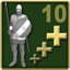 Achievement icon