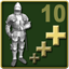 Achievement icon