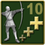 Achievement icon