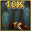 Achievement icon