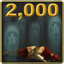 Achievement icon