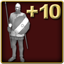 Achievement icon