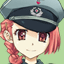 Icon for 難易度ゴッド　クリア（ＣＨＵ）