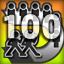 Achievement icon