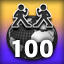 Achievement icon