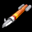 Icon for Spaceship