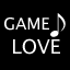 Icon for BGM Love.