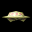 Icon for UFO