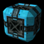 Icon for Blue Block
