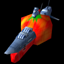 Icon for Space Battleship Tomato