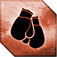 Icon for The Old One-Two Punch