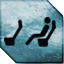 Icon for Extra Leg Room