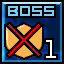 Achievement icon