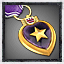 Achievement icon