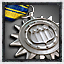 Achievement icon