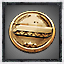 Achievement icon