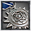 Achievement icon