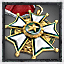 Achievement icon