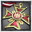 Achievement icon